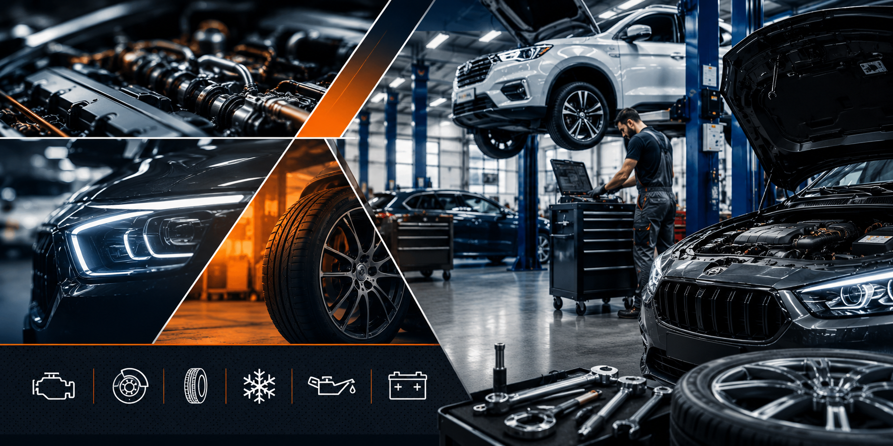 AutoKlinik Malacky